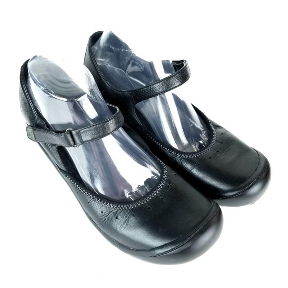 clarks privo mary jane shoes